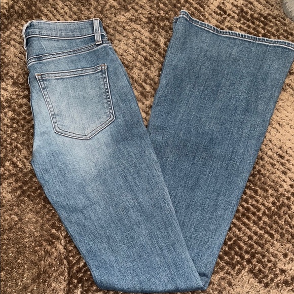 Classic Blue Women's Jeans